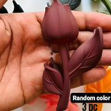 3 Pcs Hair Claw Perfect For All Hair Types Durable Abs Plastic Hair Catcher Set For Women And Girls